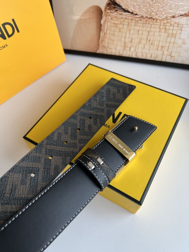 Fendi Belts