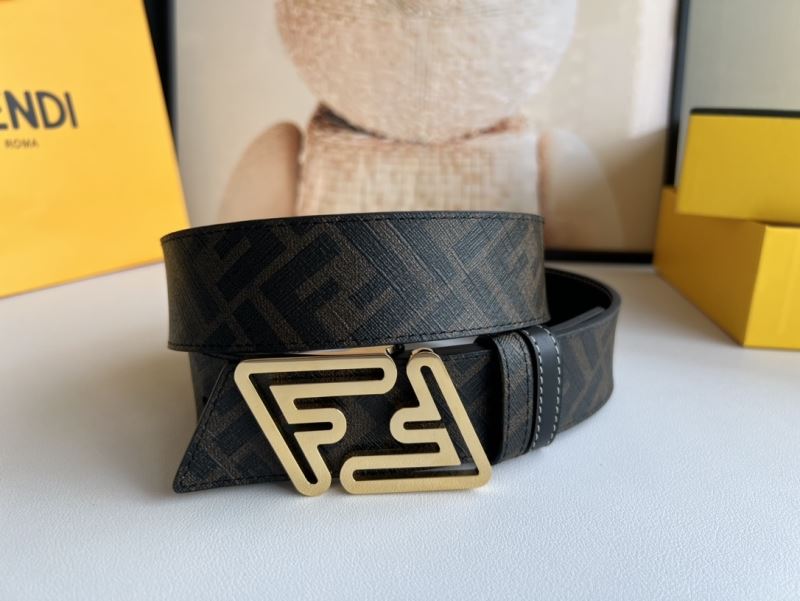 Fendi Belts