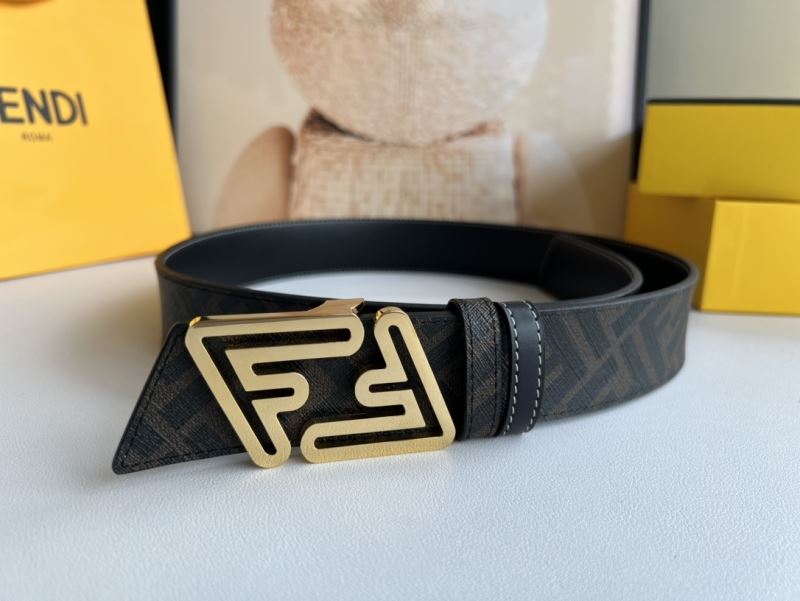 Fendi Belts