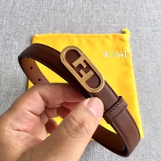 FENDI Belts