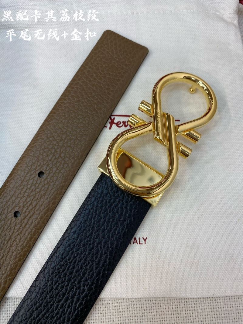 Ferragamo Belts