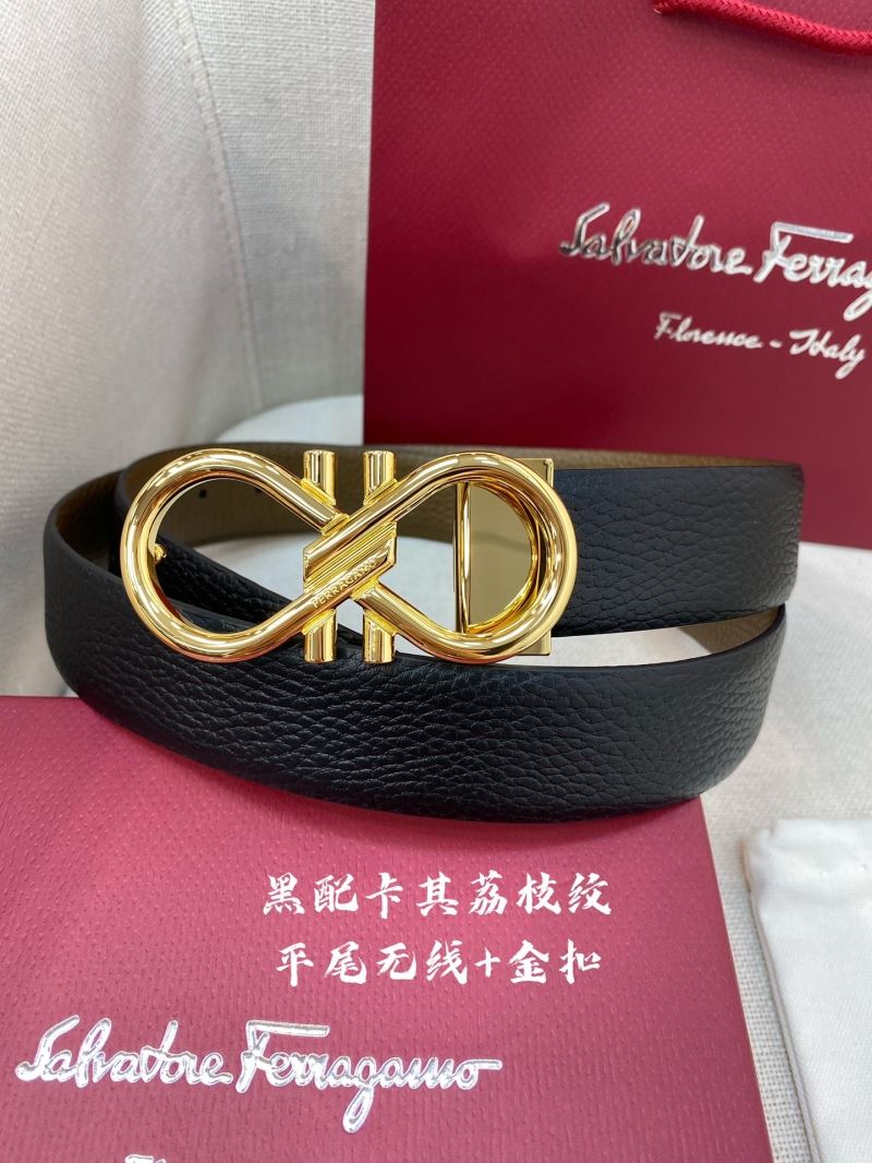 Ferragamo Belts