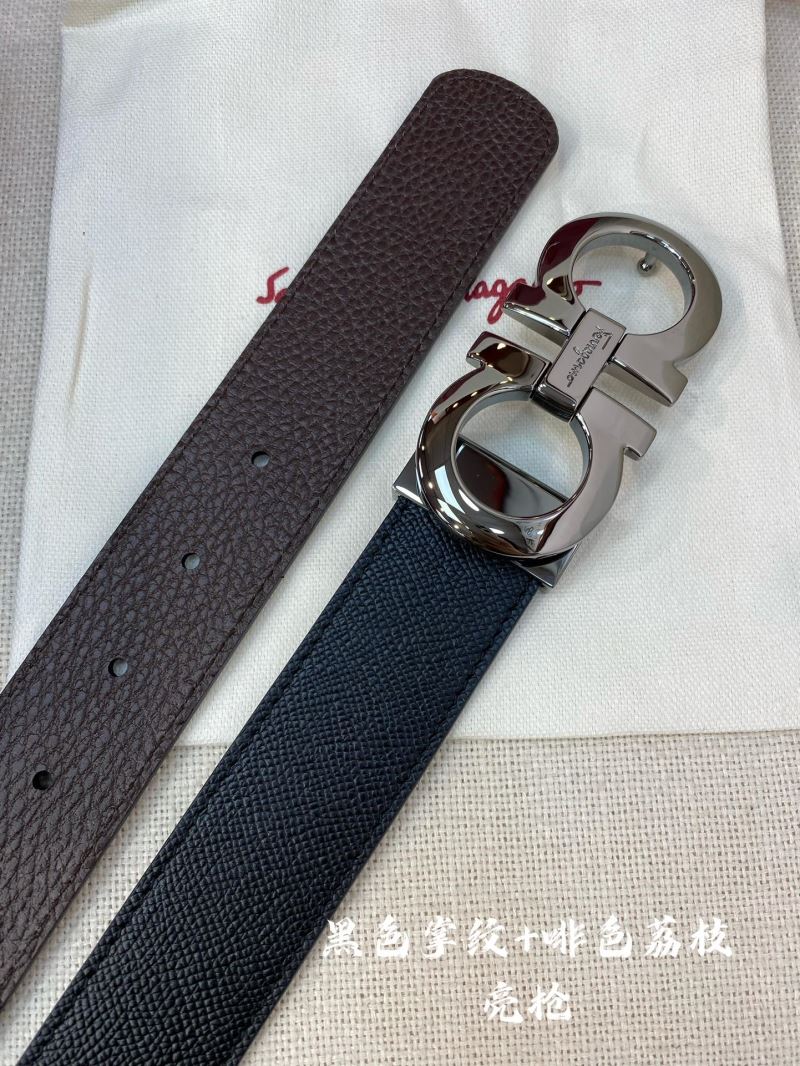 Ferragamo Belts