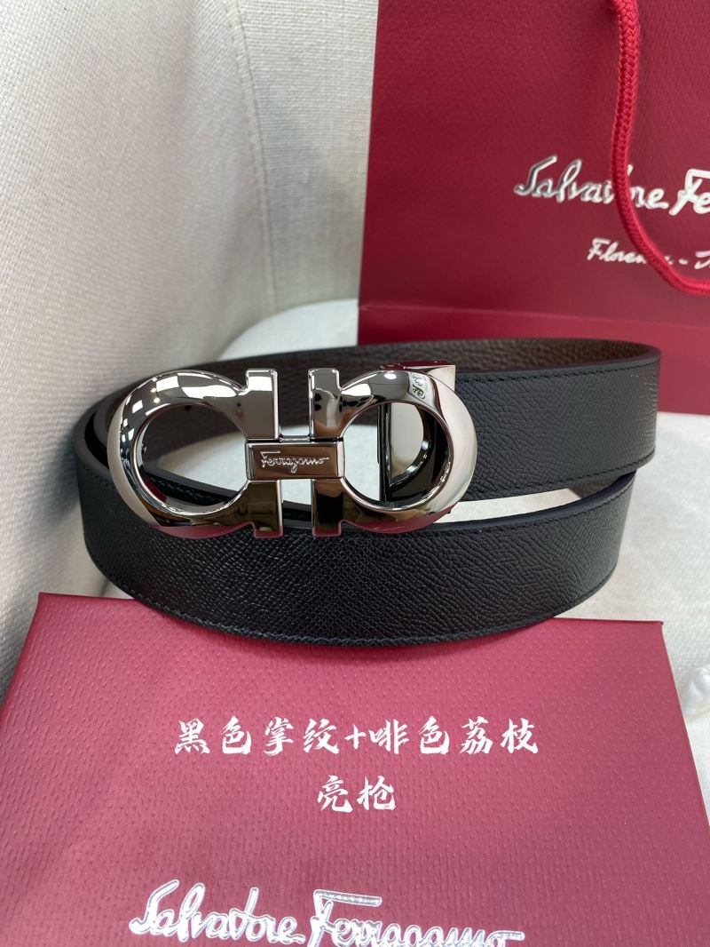 Ferragamo Belts