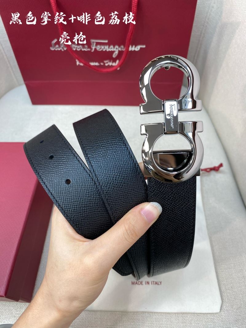 Ferragamo Belts