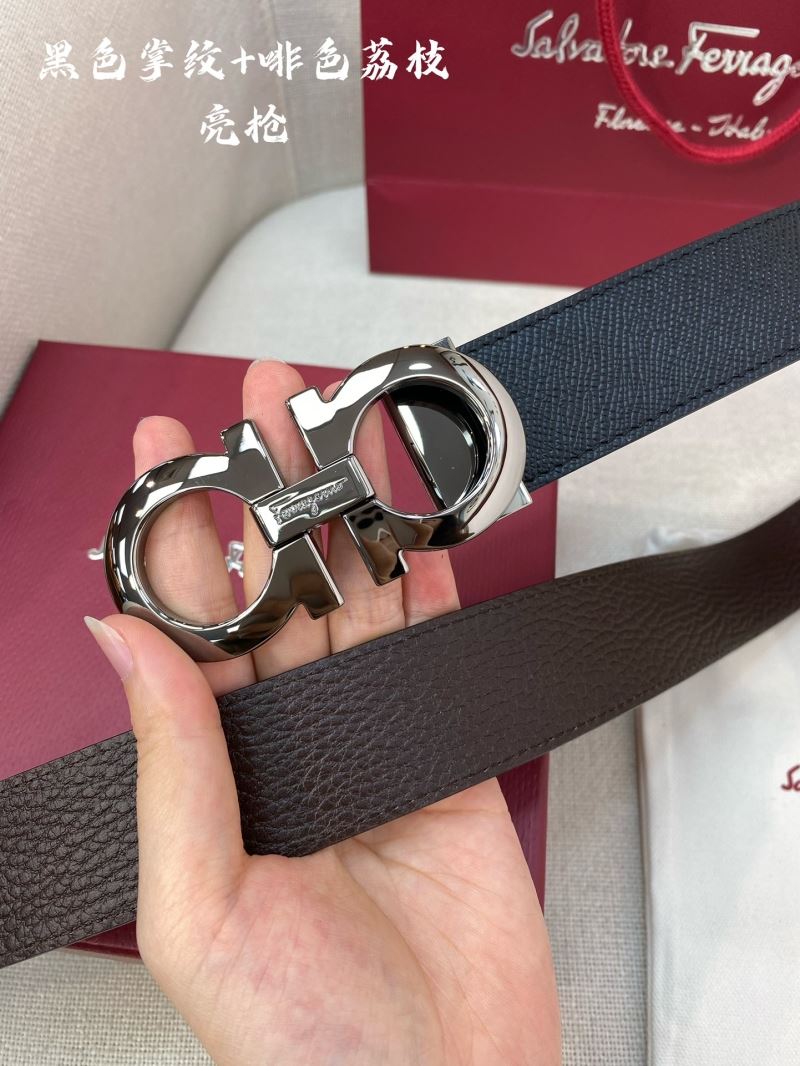 Ferragamo Belts