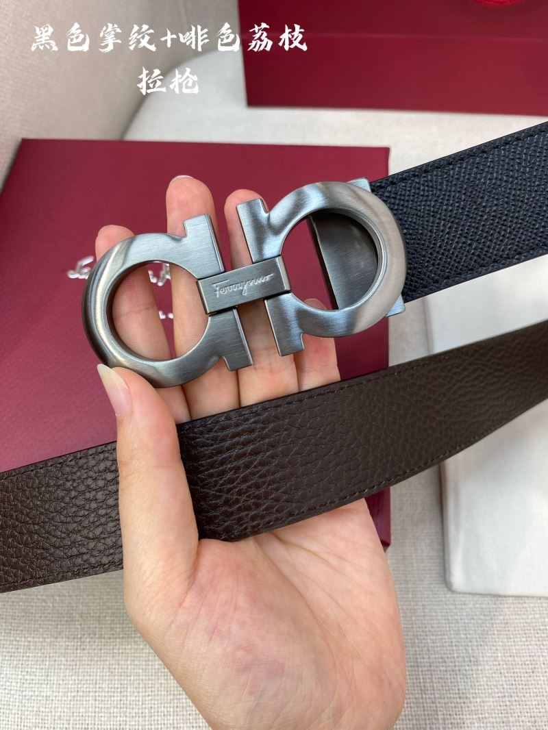 Ferragamo Belts