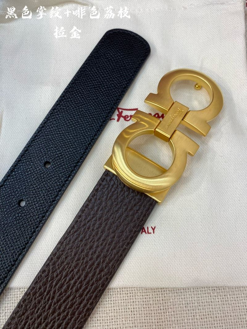 Ferragamo Belts