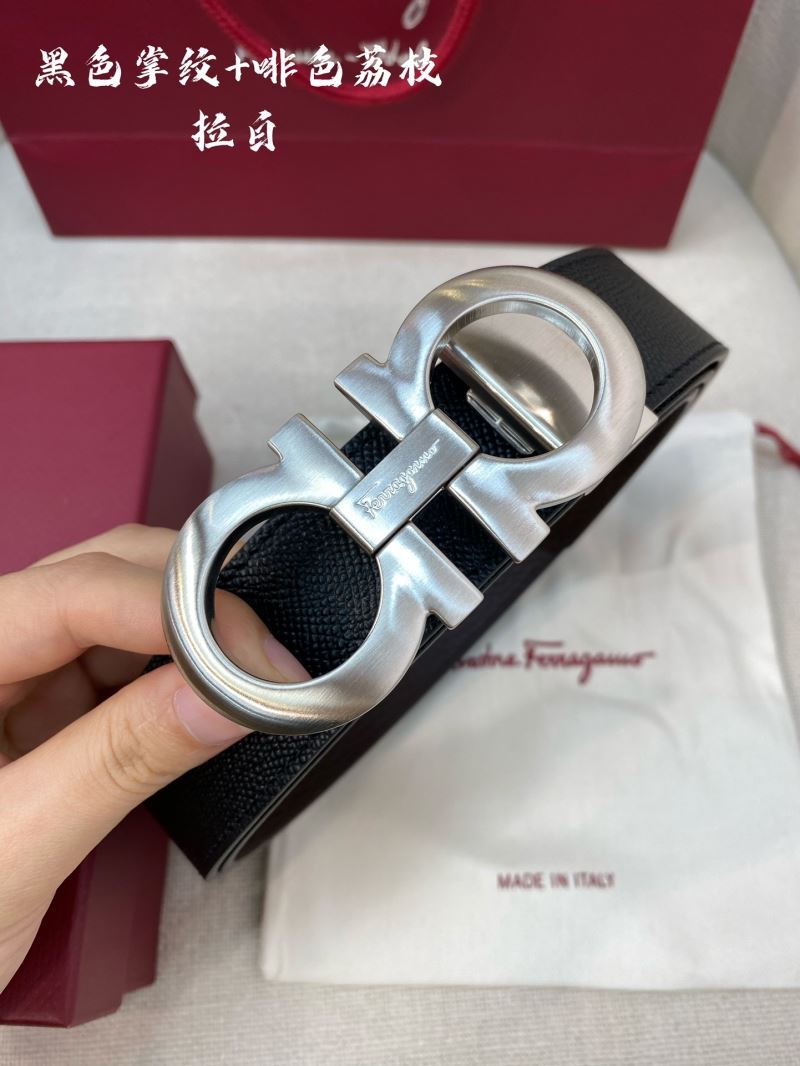 Ferragamo Belts