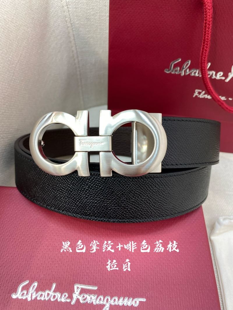 Ferragamo Belts