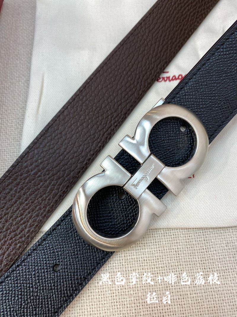 Ferragamo Belts