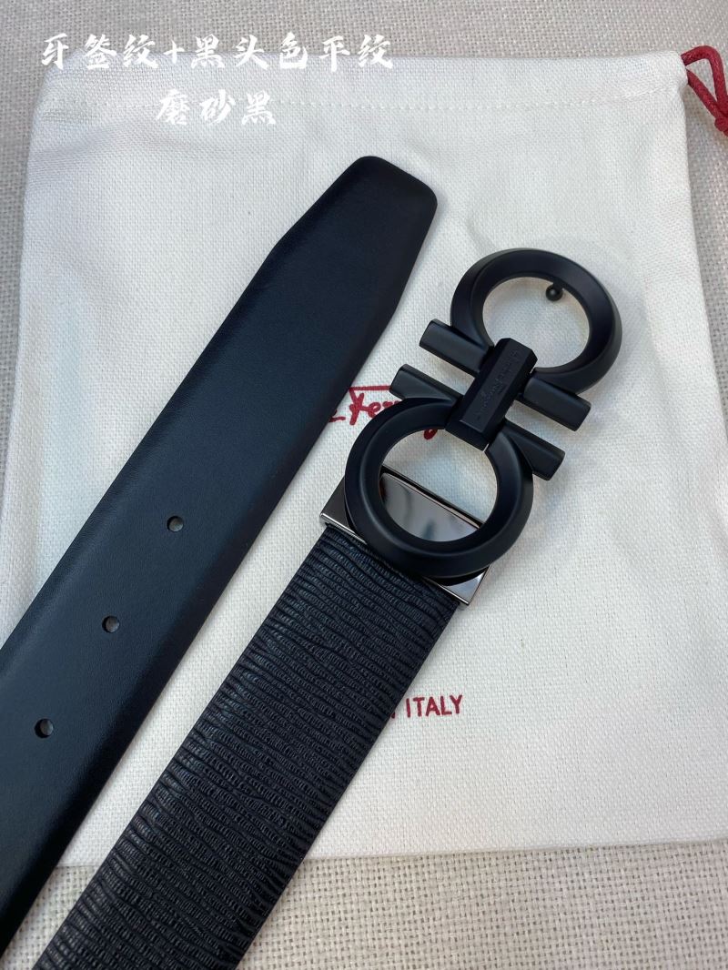 Ferragamo Belts