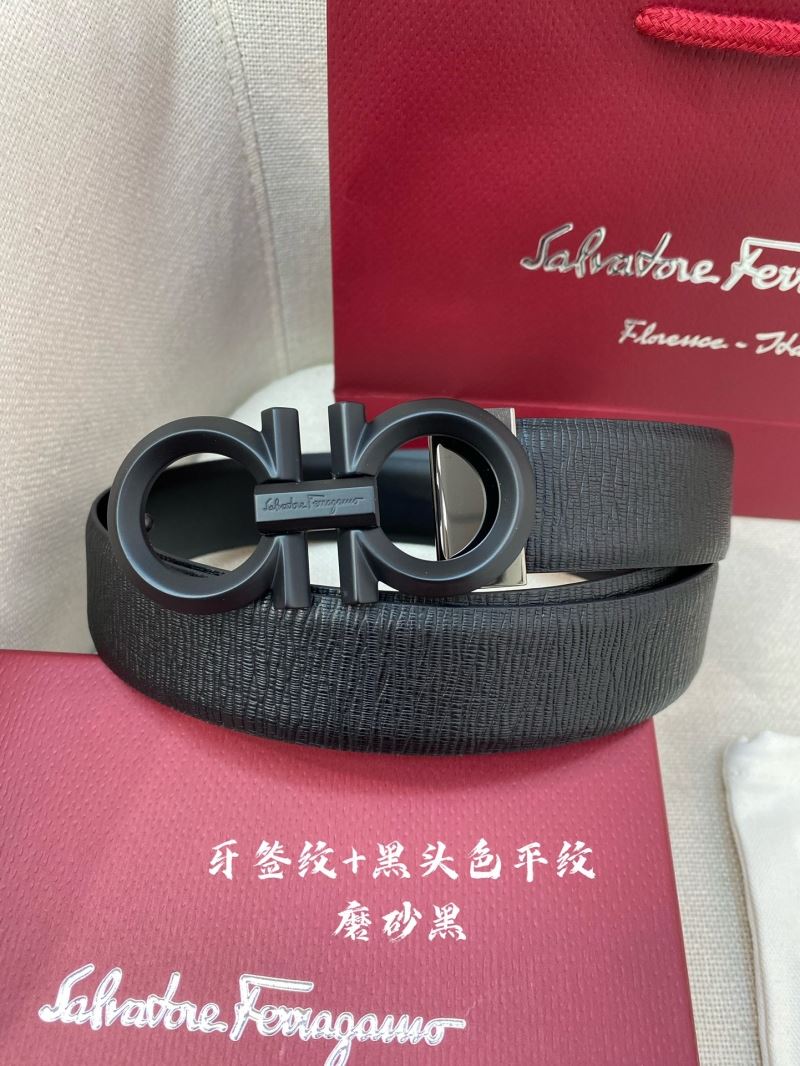 Ferragamo Belts