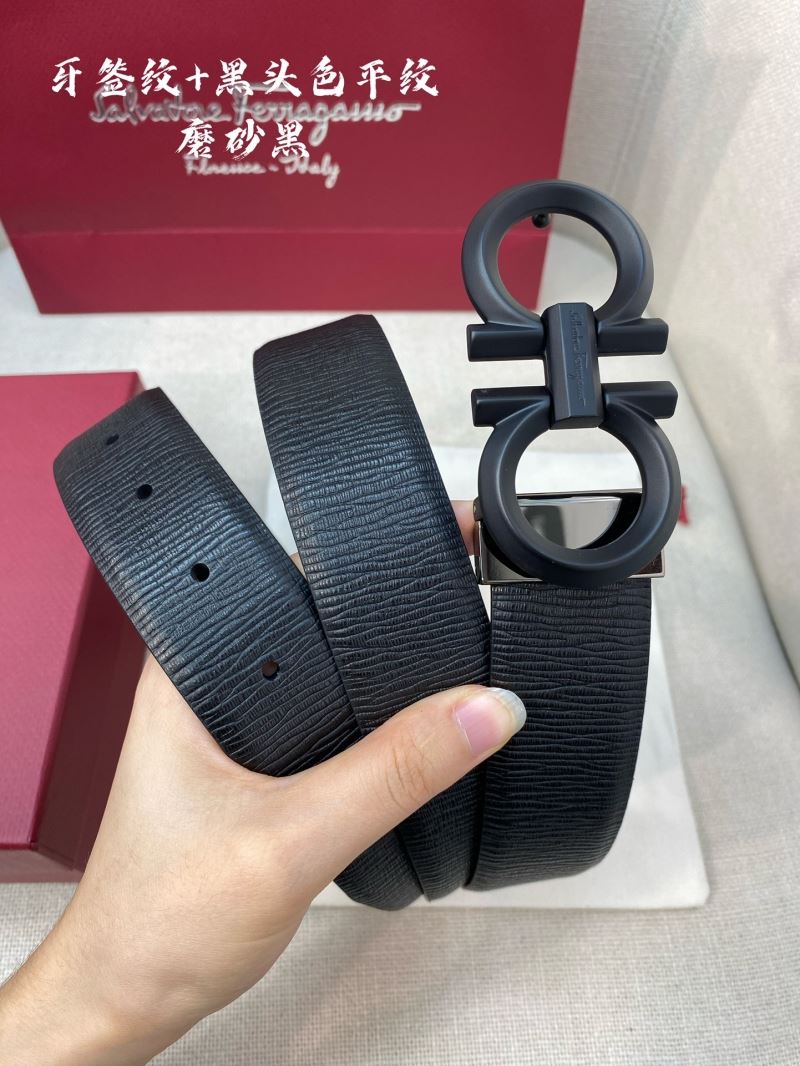 Ferragamo Belts