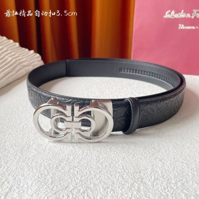 Ferragamo Belts