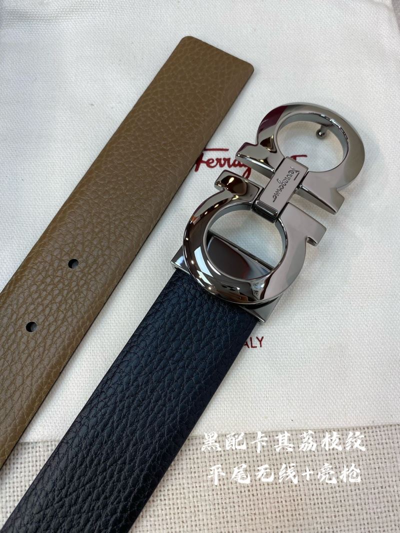 Ferragamo Belts