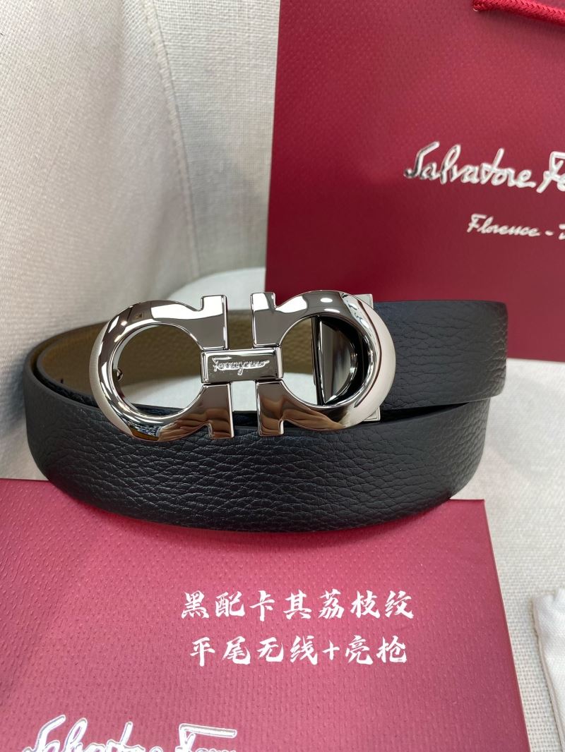 Ferragamo Belts