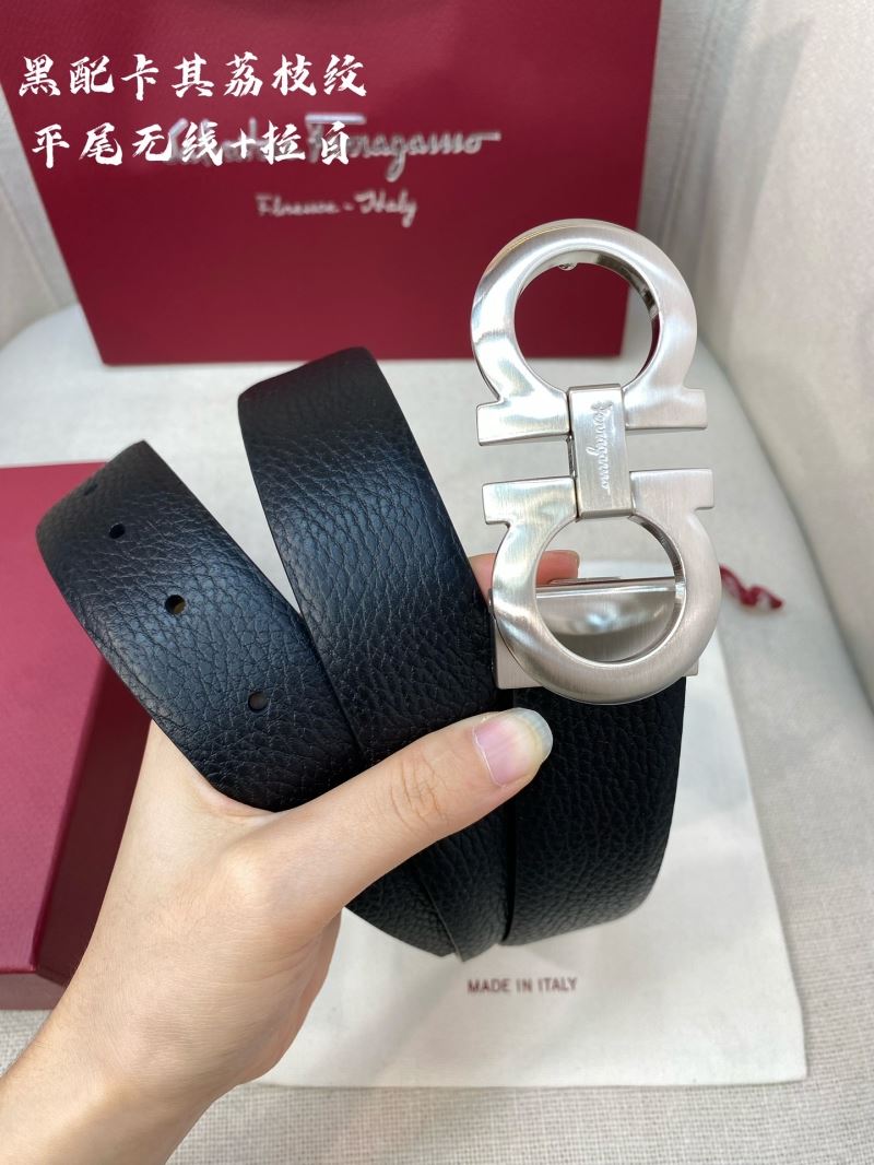 Ferragamo Belts