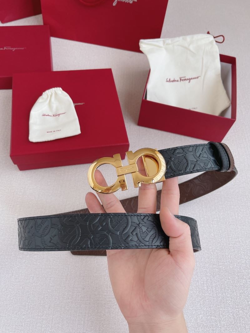 Ferragamo Belts