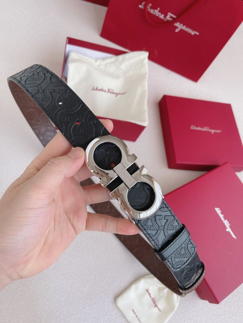 Ferragamo Belts