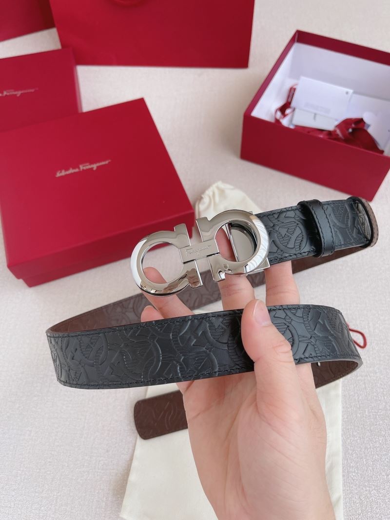 Ferragamo Belts