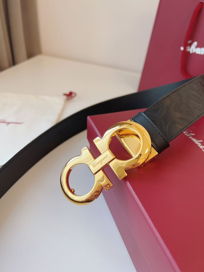 Ferragamo Belts