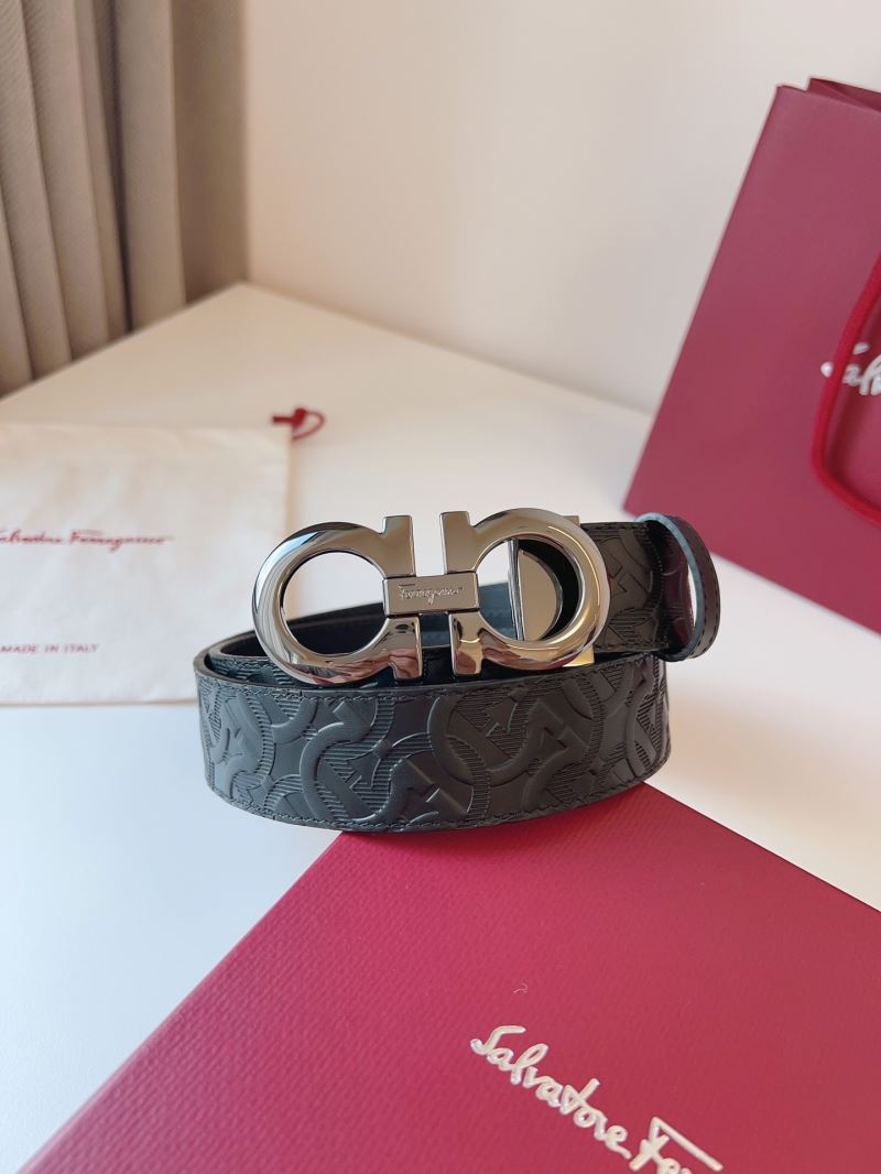 Ferragamo Belts