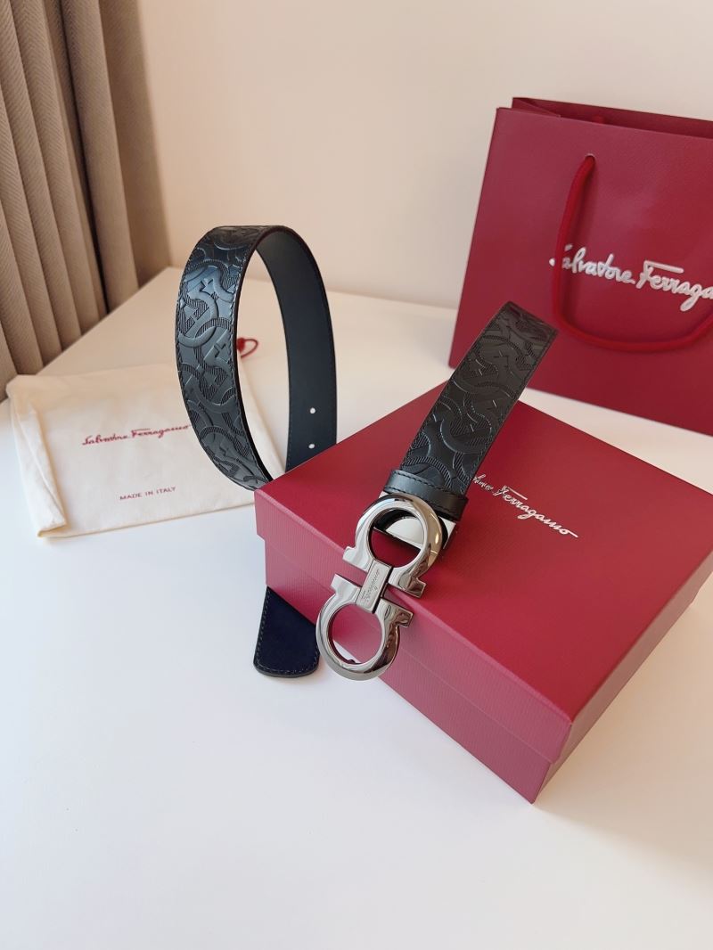 Ferragamo Belts