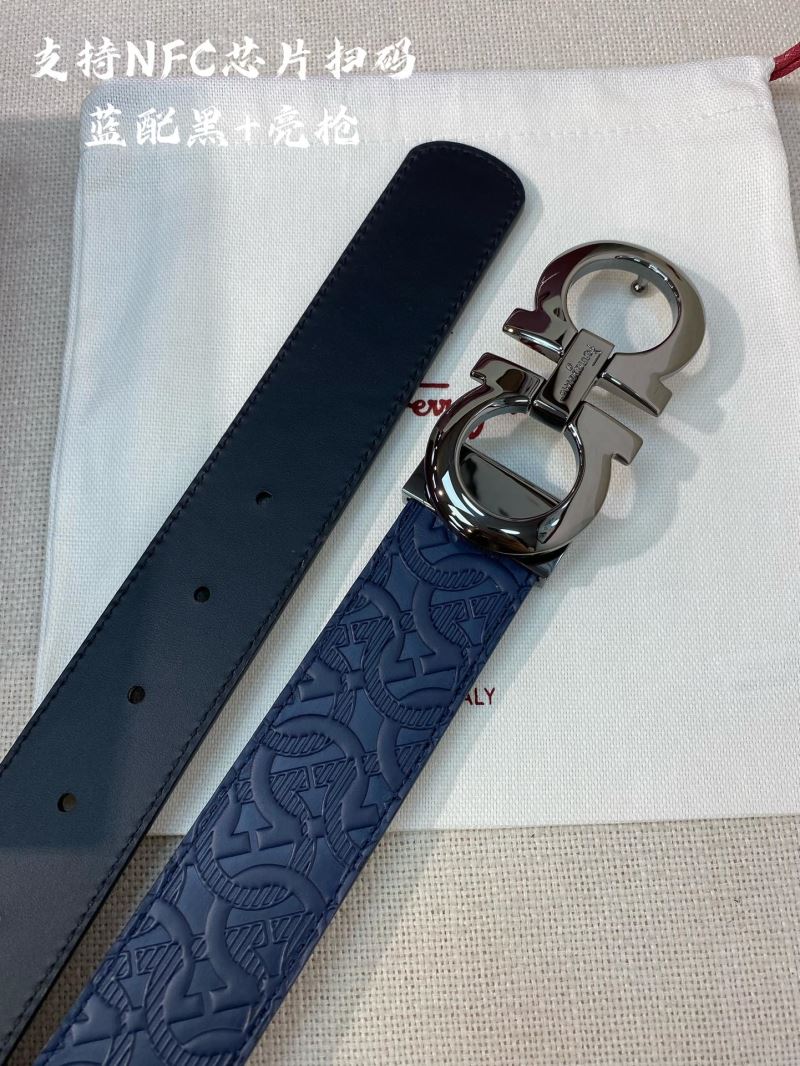 Ferragamo Belts