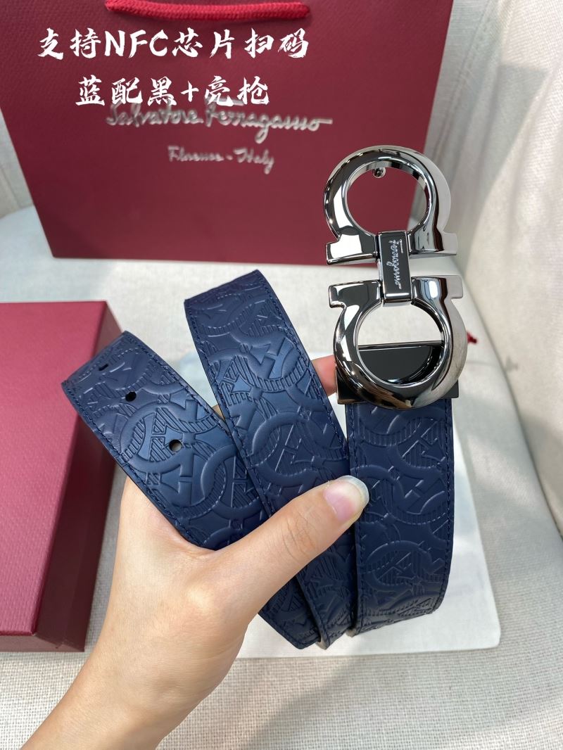 Ferragamo Belts