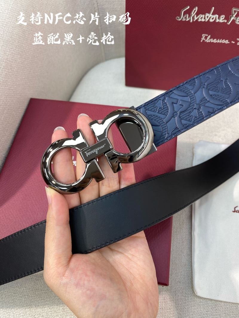 Ferragamo Belts