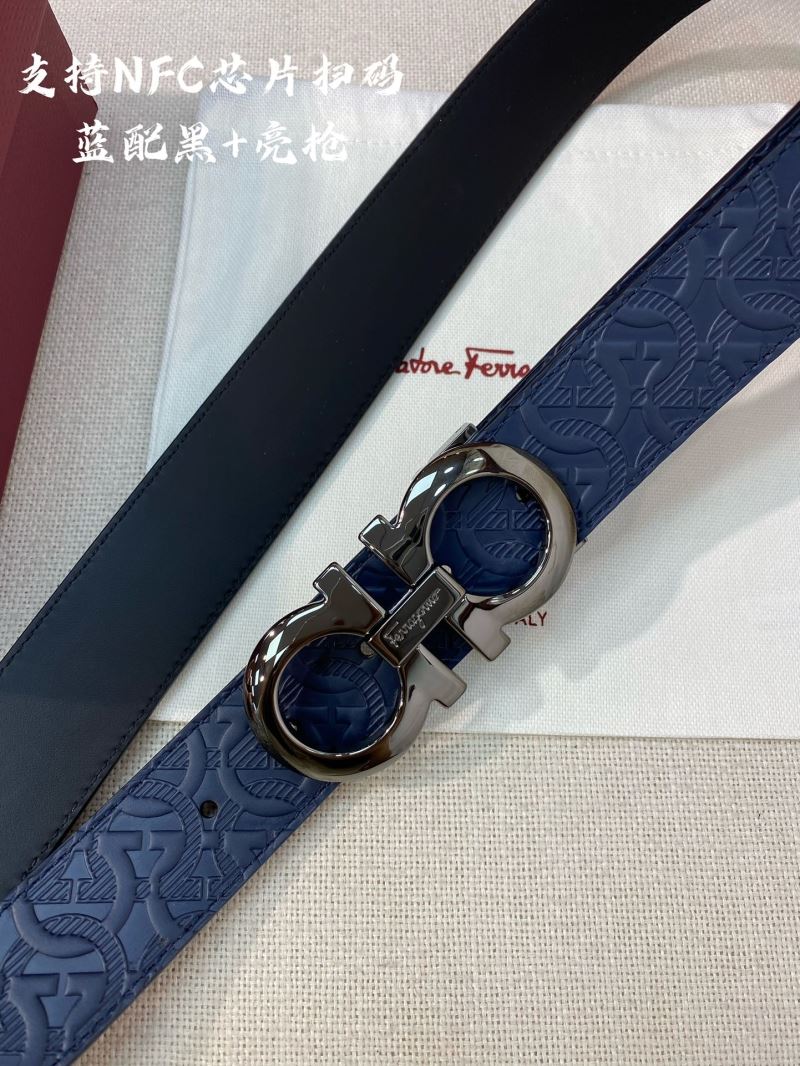 Ferragamo Belts