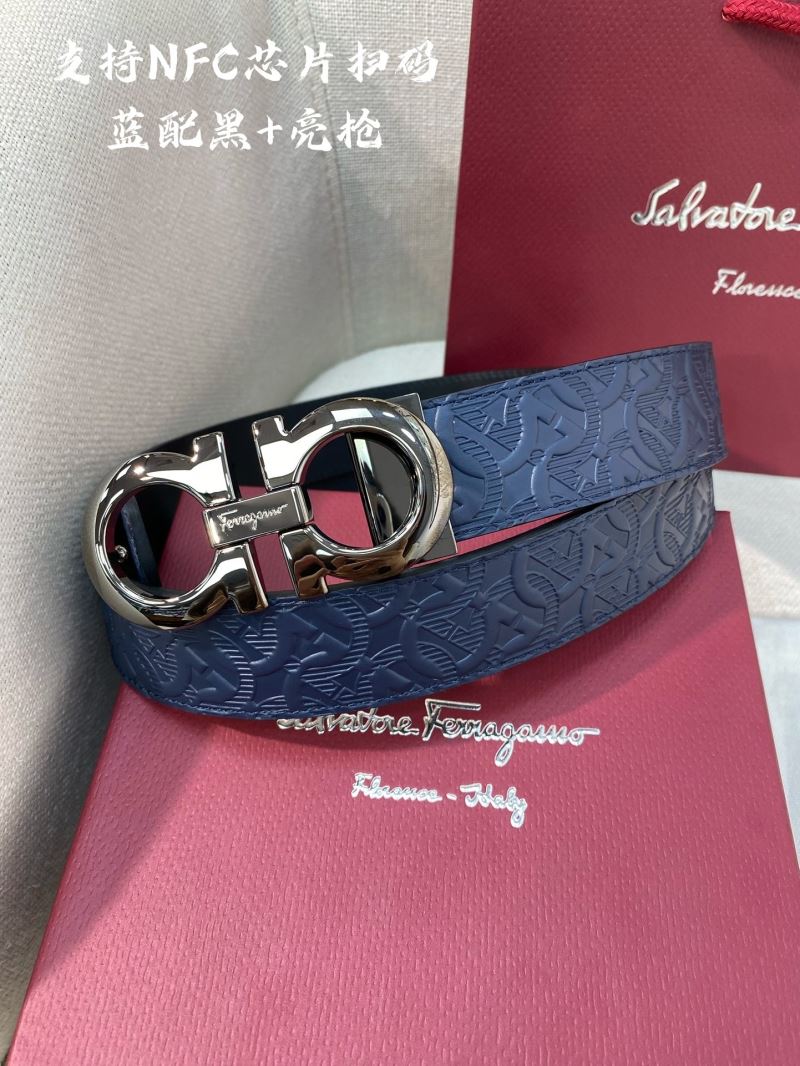 Ferragamo Belts