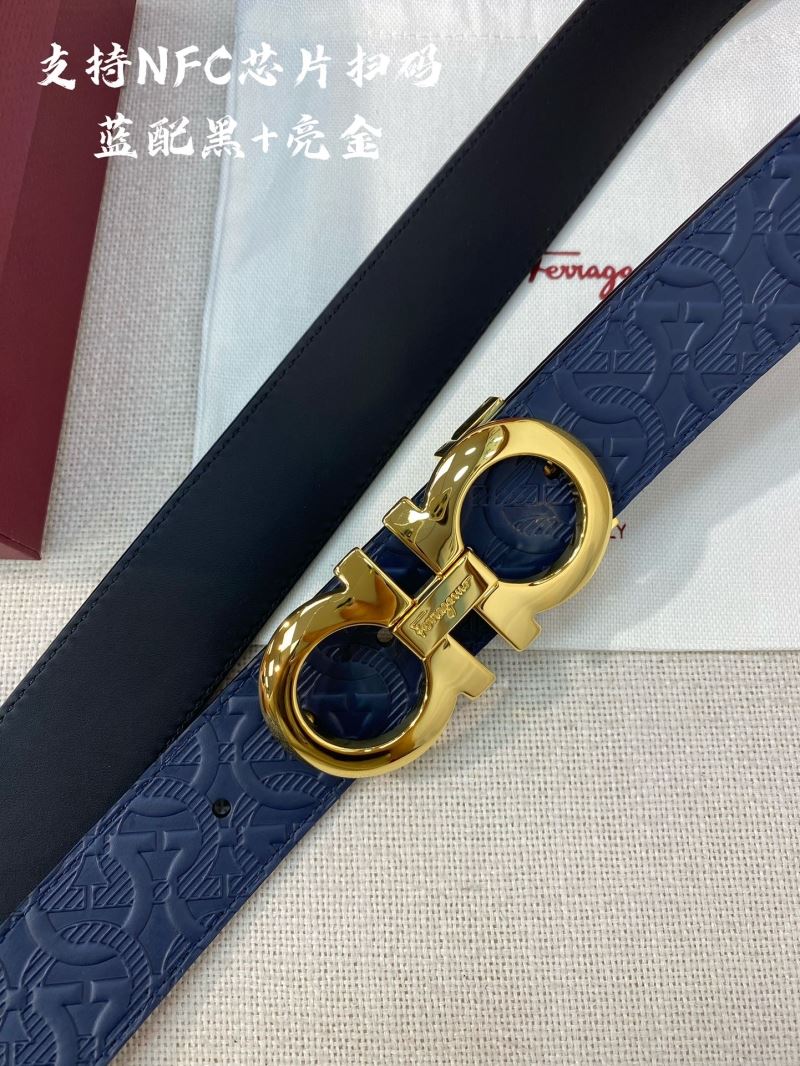 Ferragamo Belts