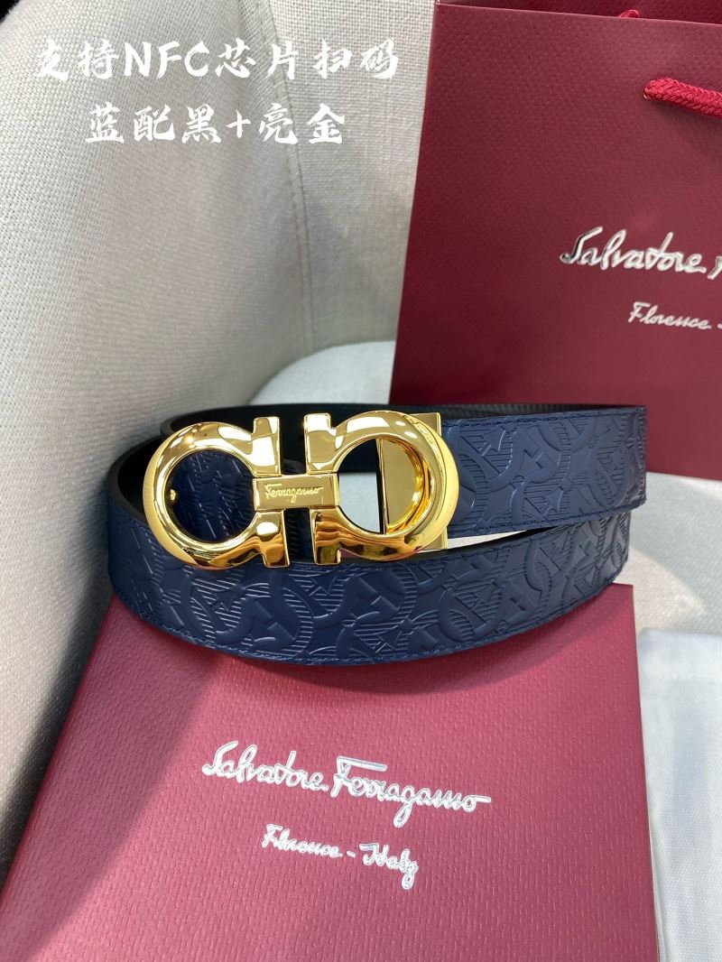 Ferragamo Belts