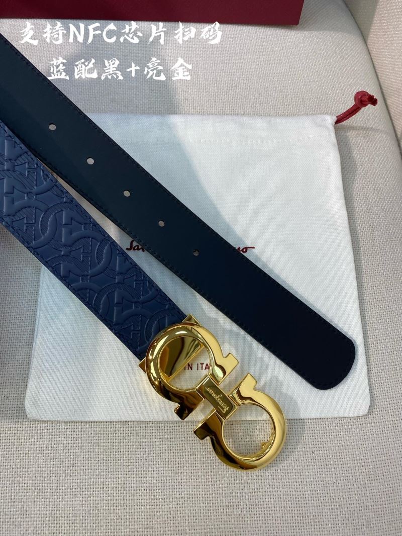 Ferragamo Belts