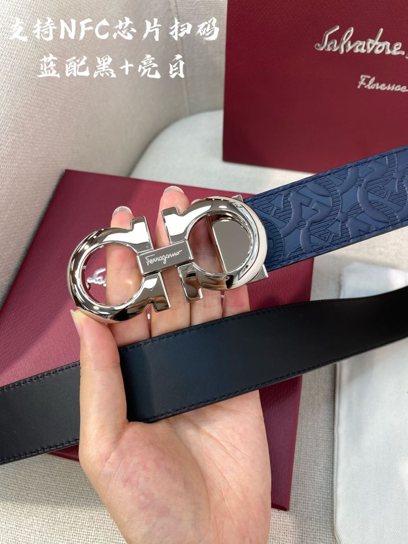 Ferragamo Belts