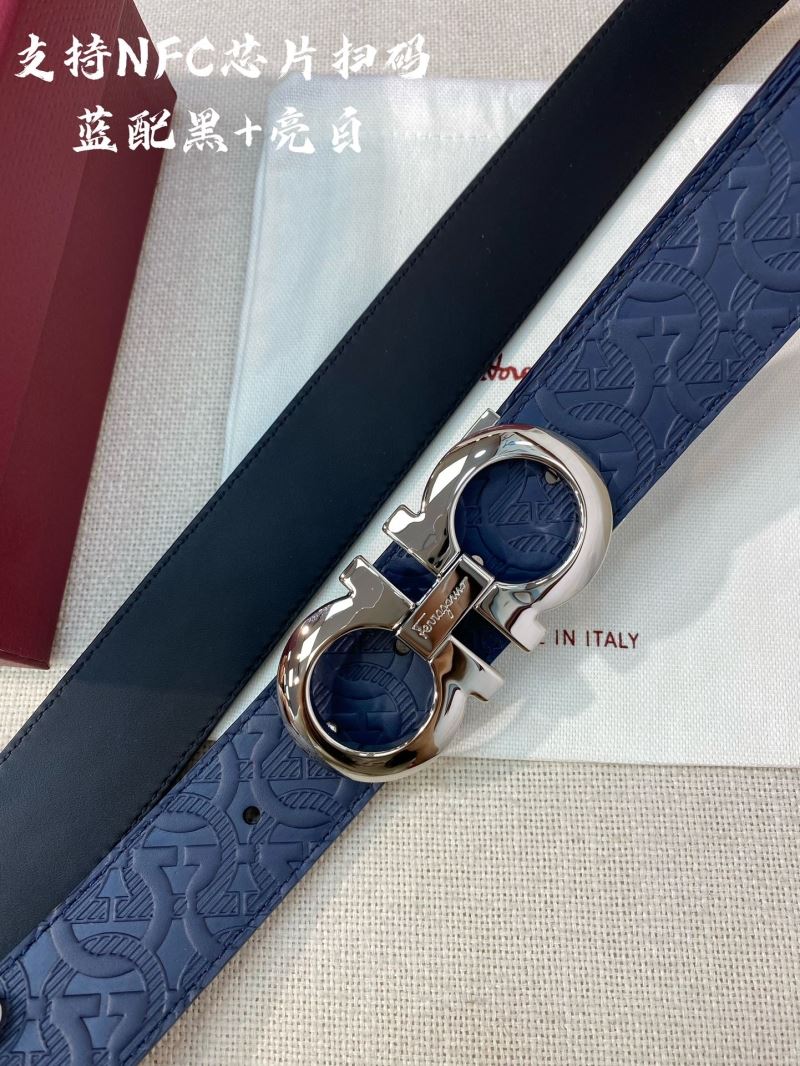 Ferragamo Belts