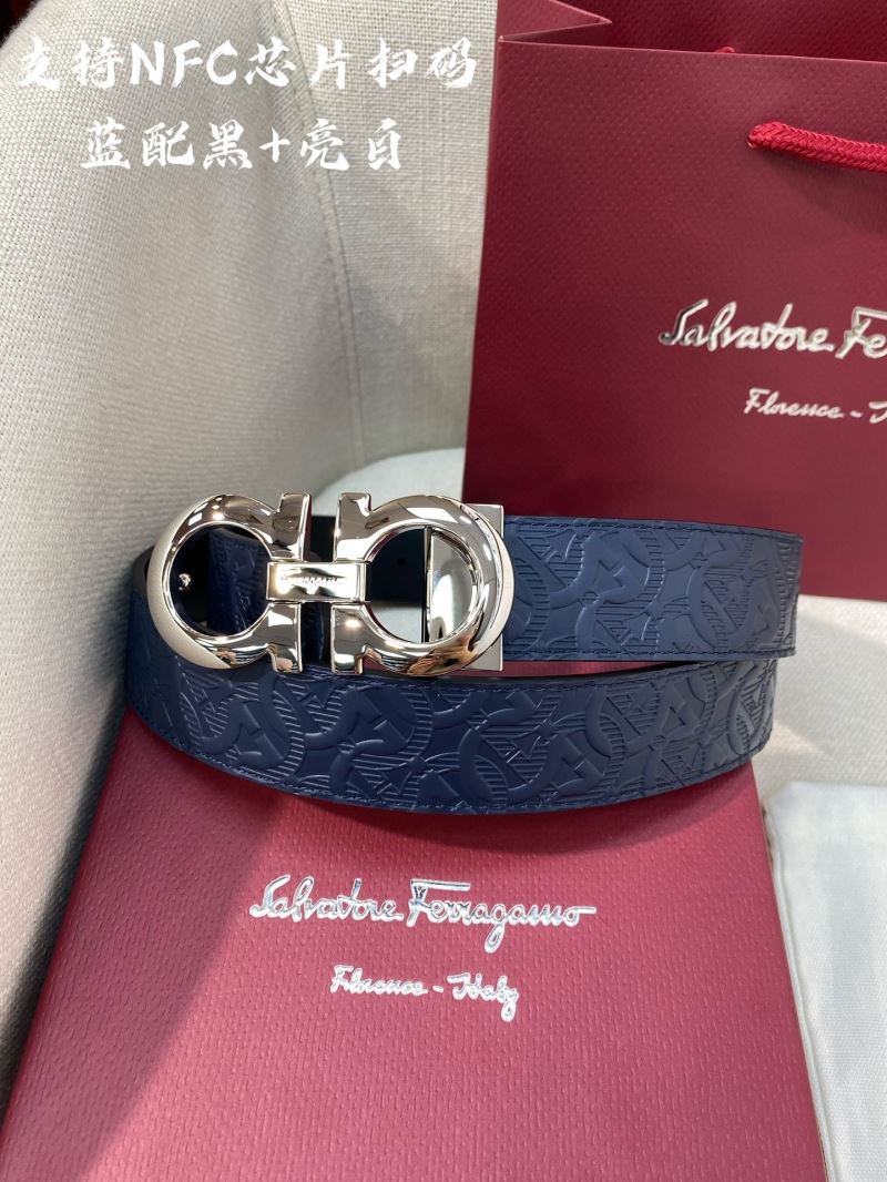 Ferragamo Belts