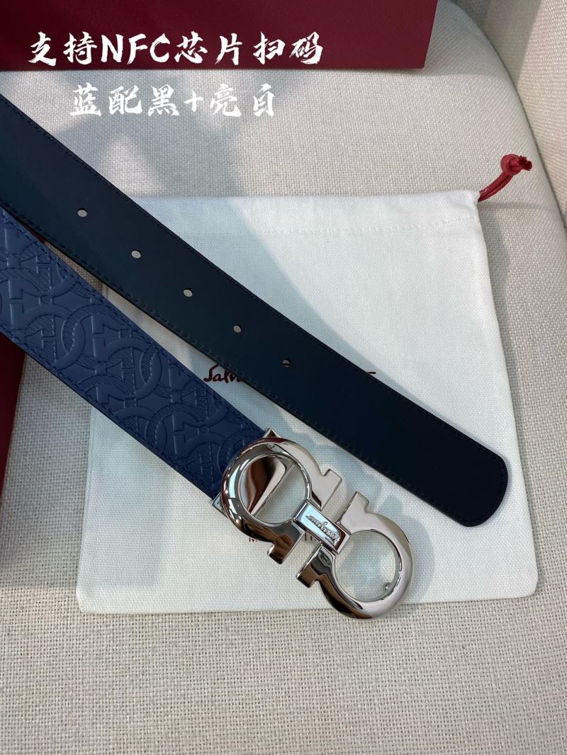 Ferragamo Belts