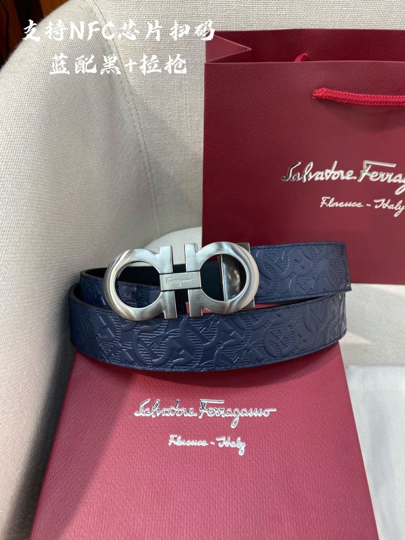 Ferragamo Belts