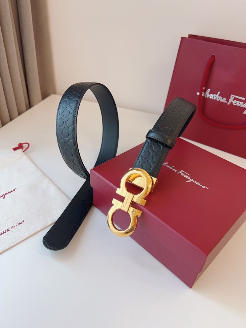 Ferragamo Belts