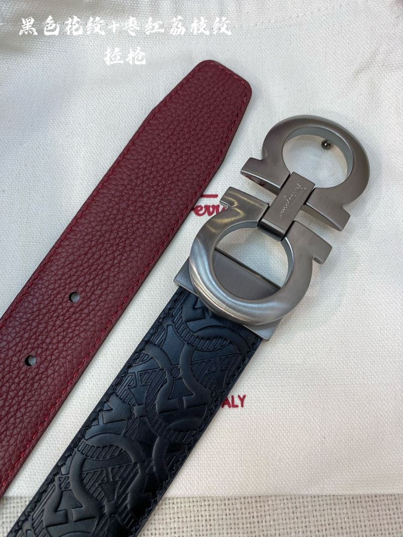 Ferragamo Belts