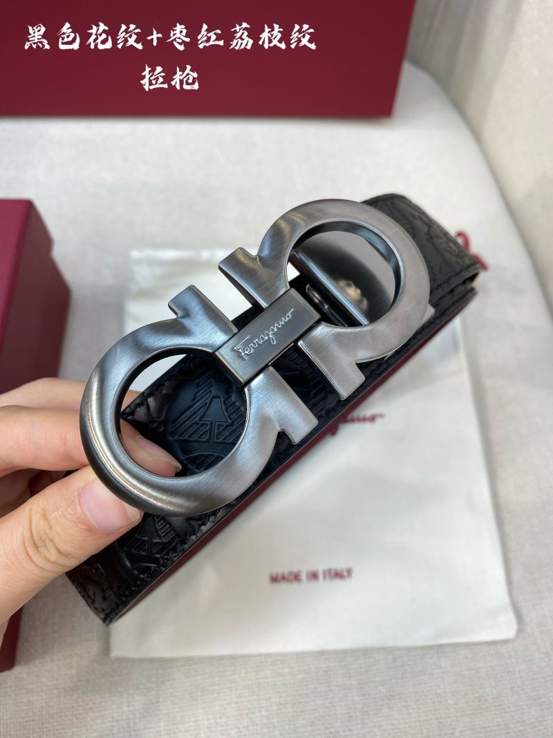 Ferragamo Belts