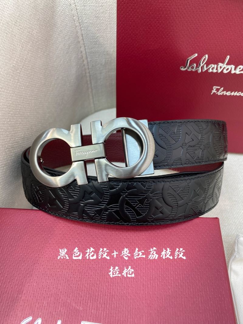 Ferragamo Belts