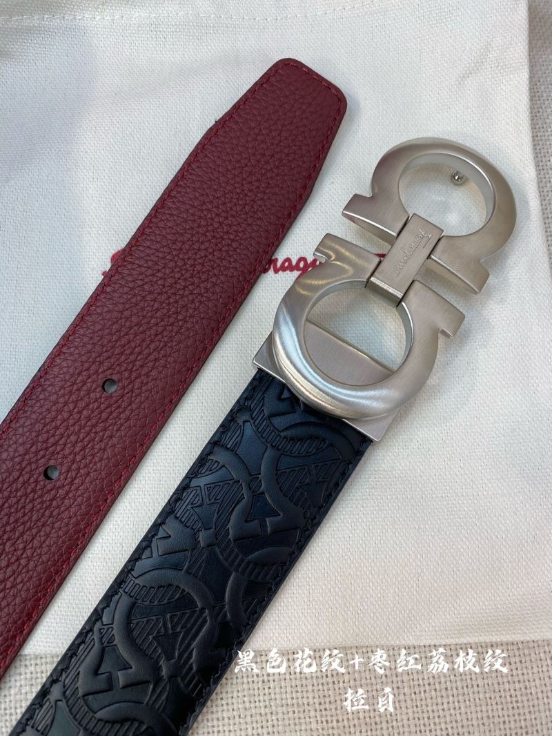 Ferragamo Belts