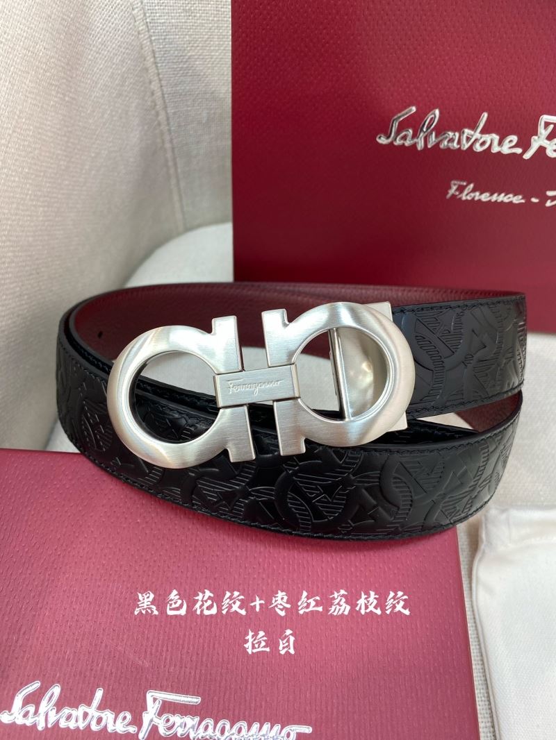 Ferragamo Belts