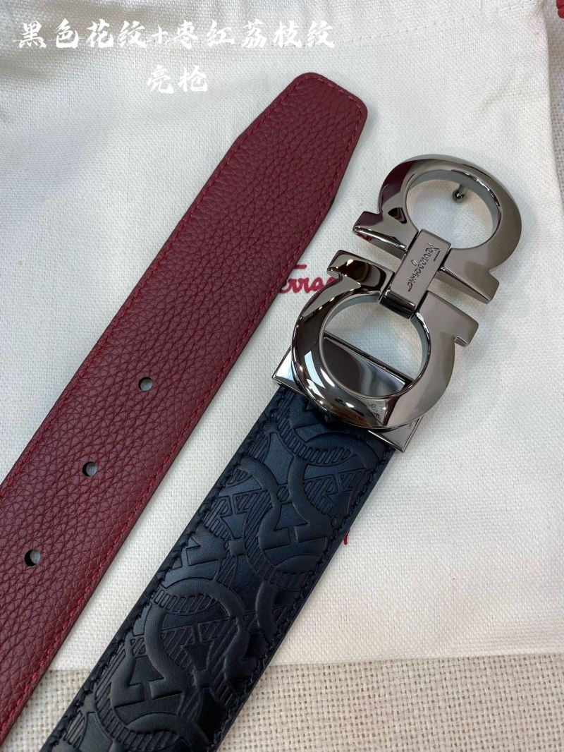 Ferragamo Belts