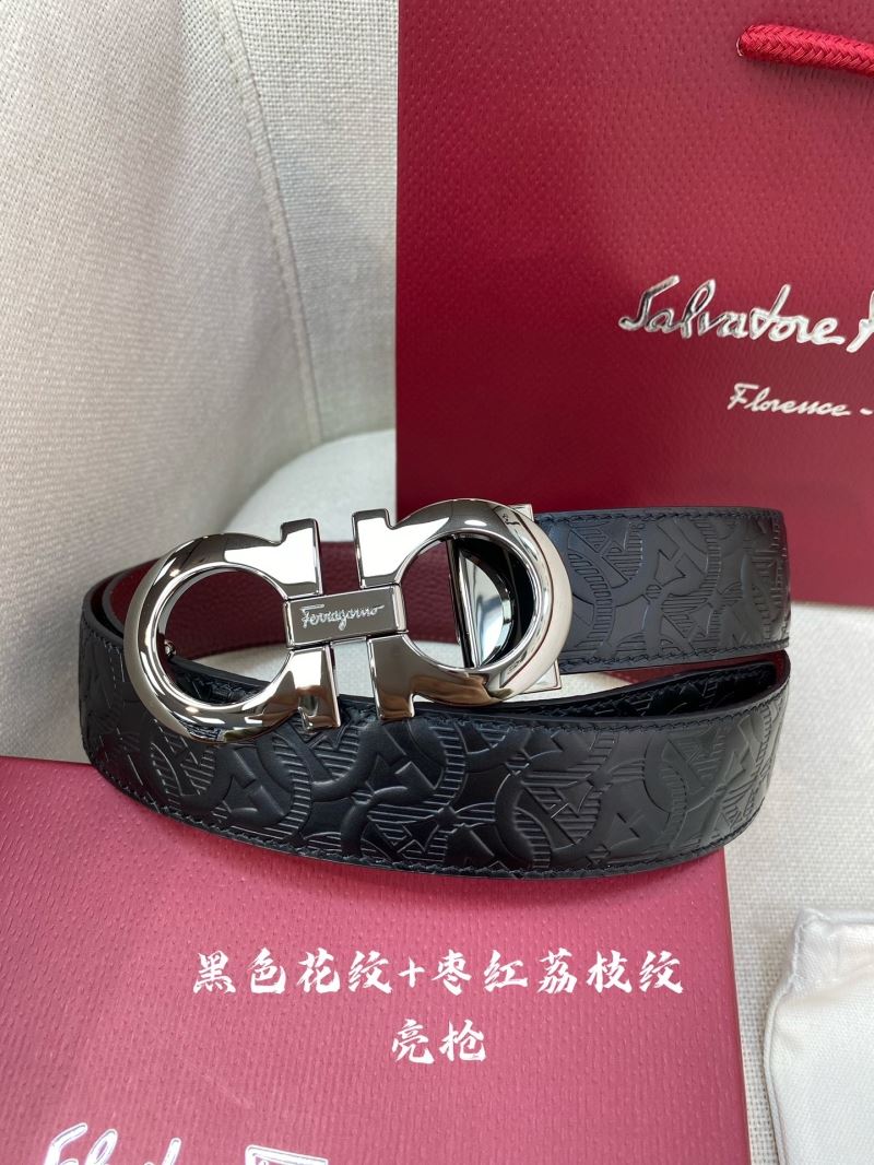 Ferragamo Belts