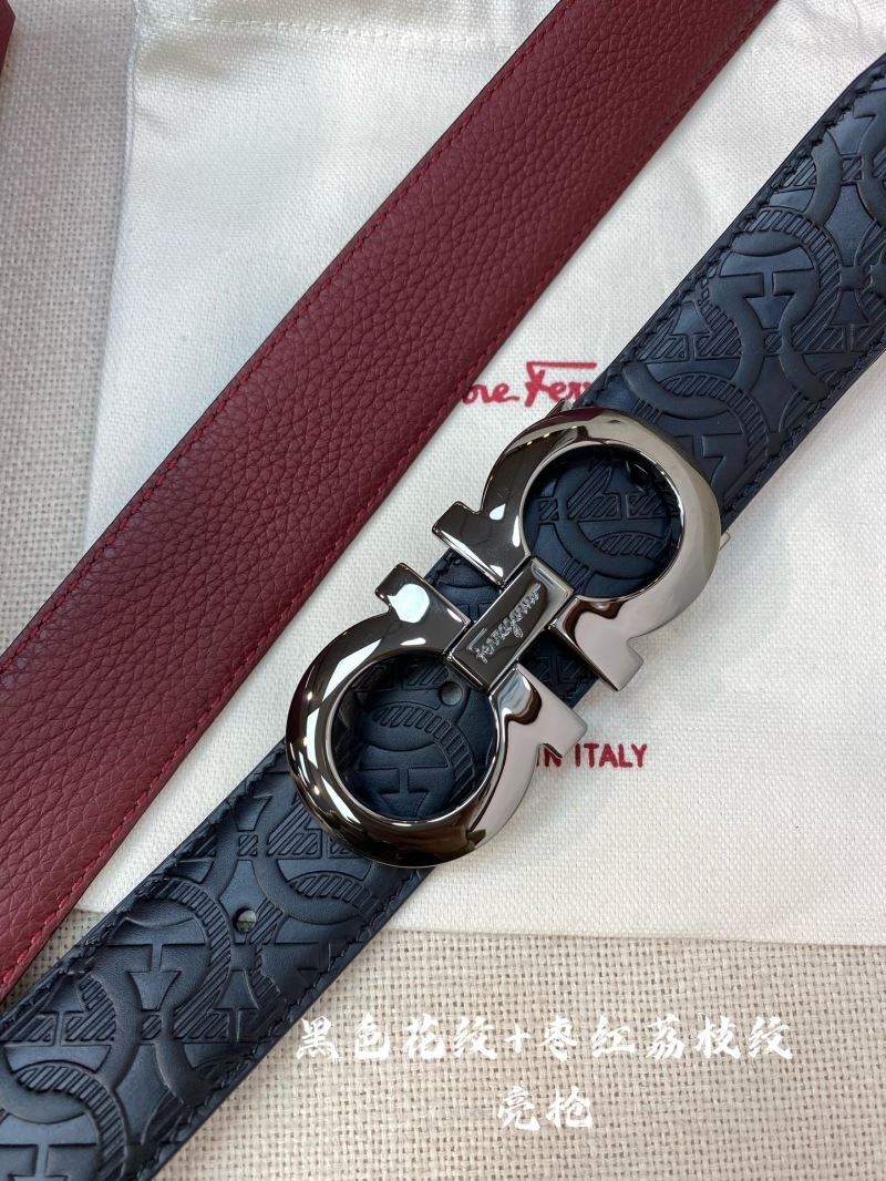 Ferragamo Belts